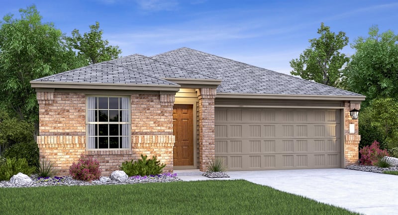 205 Parsons, Kyle, TX 78640