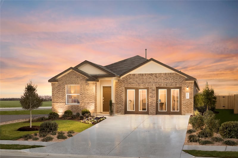 205 Parsons, Kyle, TX 78640