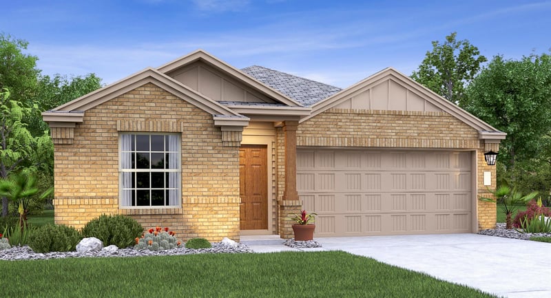 205 Parsons, Kyle, TX 78640
