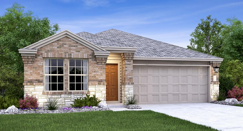205 Parsons, Kyle, TX 78640