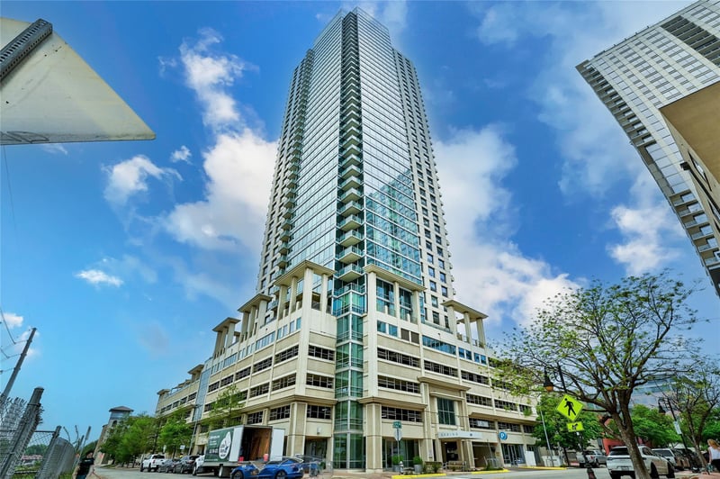 300 Bowie ST #902, Austin, TX 78703