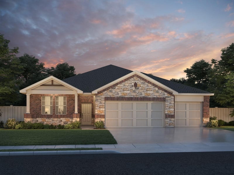 180 Coopers Hawk CRST, Cedar Creek, TX 78612