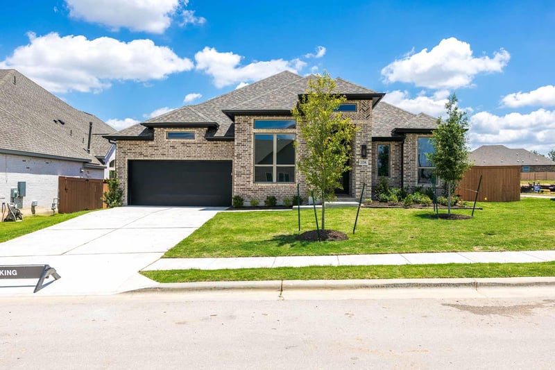 174 Palo Pinto BND, Bastrop, TX 78602