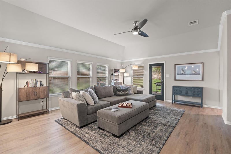 19600 Maiden Grass DR, Pflugerville, TX 78660