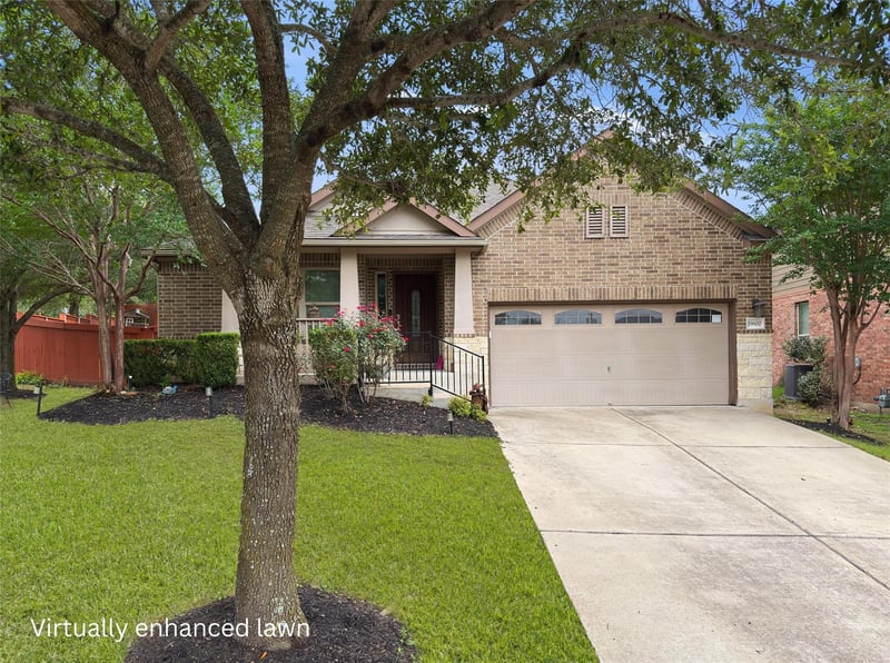 19600 Maiden Grass DR, Pflugerville, TX 78660
