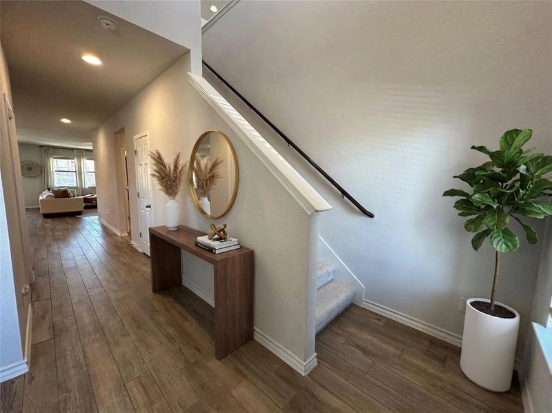 128 Limonite LN, Liberty Hill, TX 78642