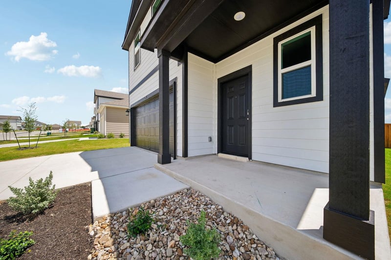 224 Escape Way, Jarrell, TX 76537