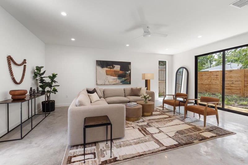 2308 2nd ST #2, Austin, TX 78704
