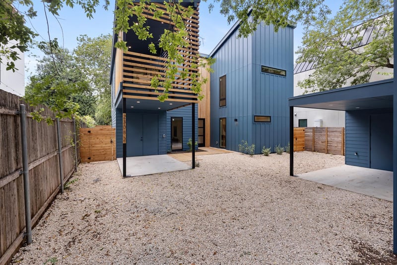 2308 2nd ST #2, Austin, TX 78704