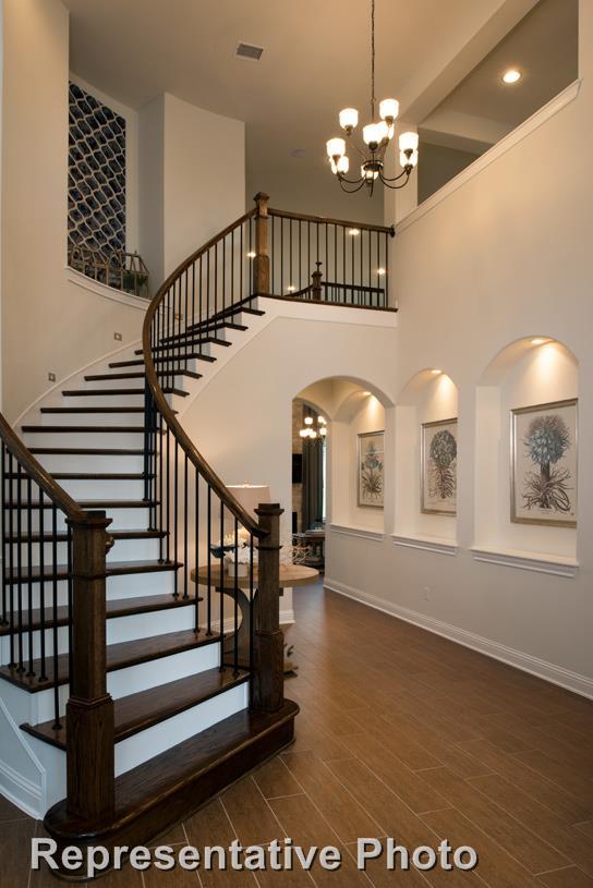 2672 Novara TRL, Leander, TX 78641