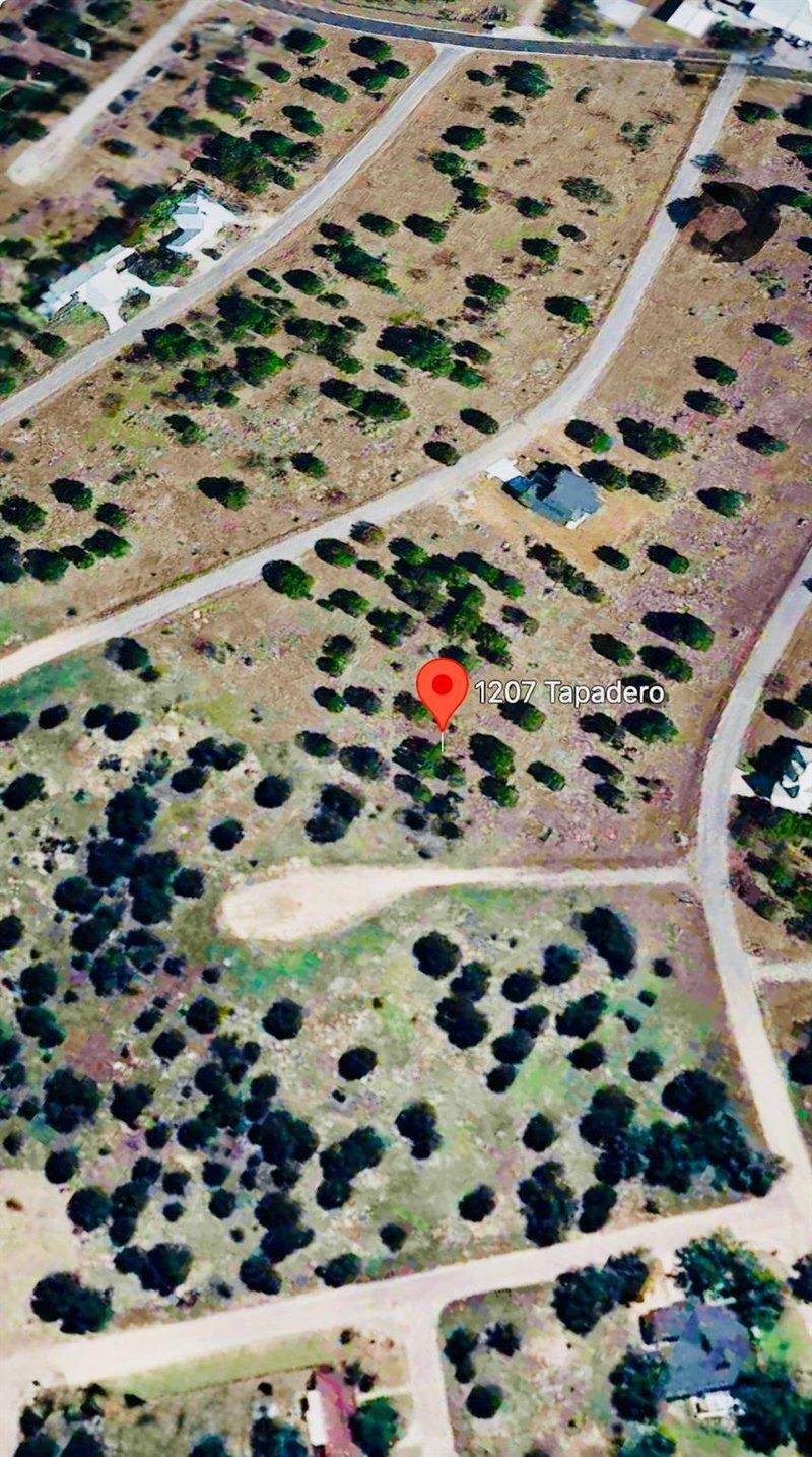 1207 Tapadero , Horseshoe Bay, TX 78657