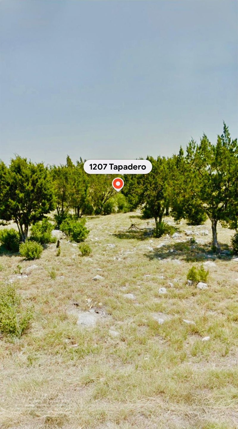 1207 Tapadero , Horseshoe Bay, TX 78657