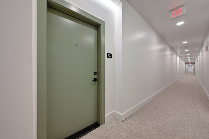 2209 S 1st ST #107, Austin, TX 78704