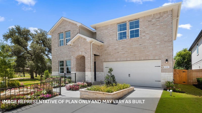 20425 Tuberville LN, Manor, TX 78653