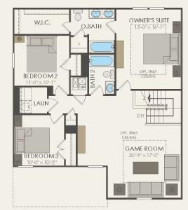 16809 Bustillos Ps, Manor, TX 78653