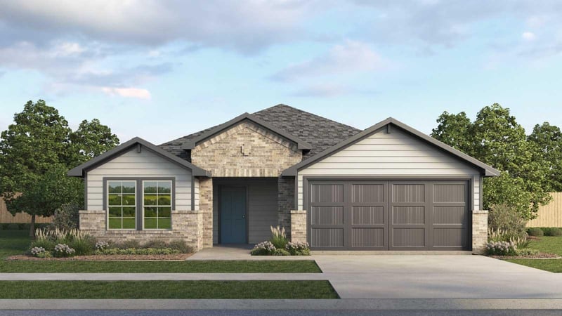 20220 Tester ST, Manor, TX 78653