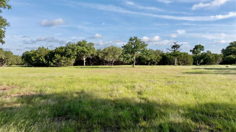 Lot 33 Starfall DR, Lampasas, TX 76550