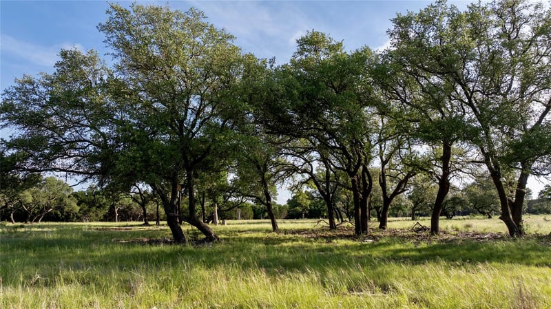 Lot 33 Starfall DR, Lampasas, TX 76550