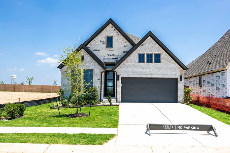 259 Maddy Way, Bastrop, TX 78602