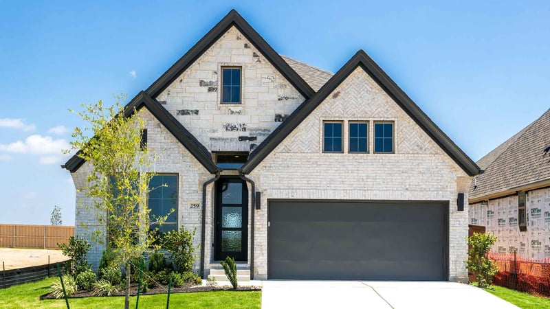 259 Maddy Way, Bastrop, TX 78602