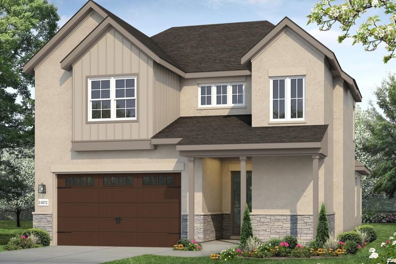 601 C Bar Ranch TRL #20, Cedar Park, TX 78613