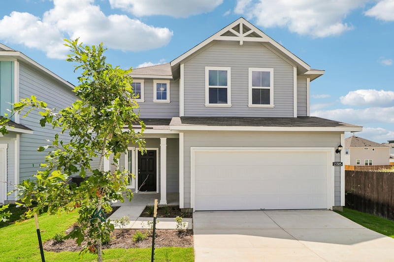 13305 Underbank RD, Pflugerville, TX 78660