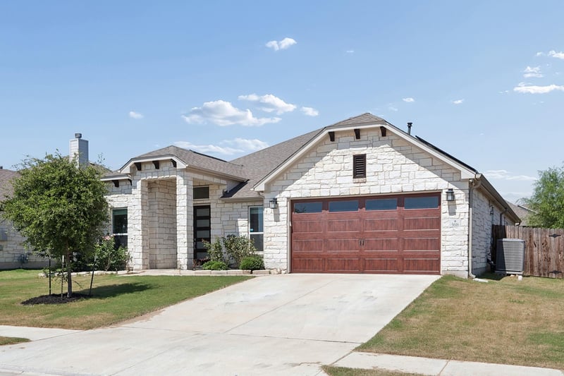 5616 Monrovia LN, Pflugerville, TX 78660