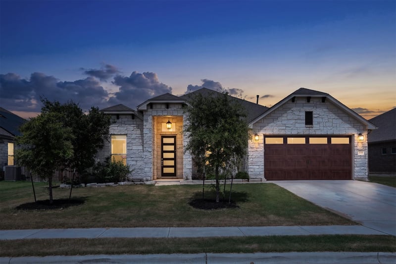 5616 Monrovia LN, Pflugerville, TX 78660