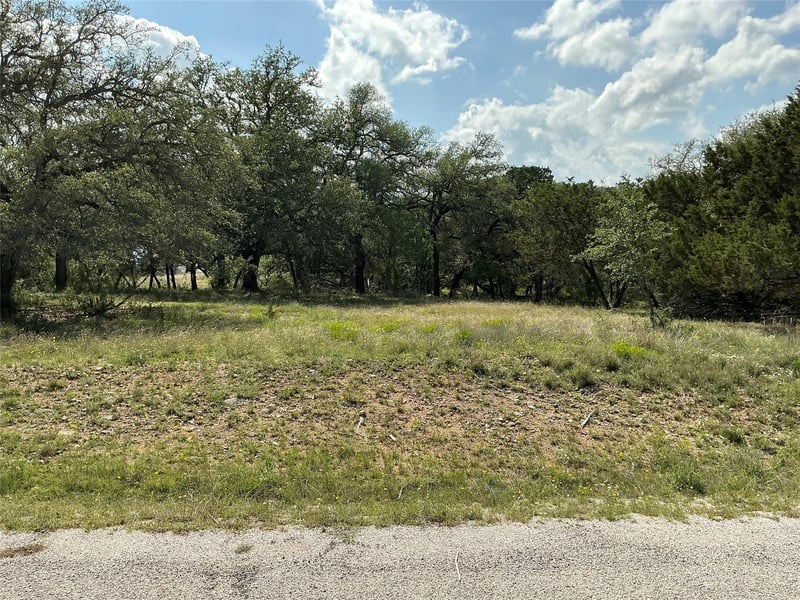 6710 Bar K Clubhouse CT, Lago Vista, TX 78645