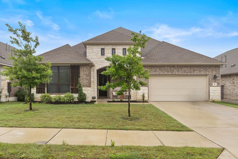 181 Constitution Way, Kyle, TX 78640