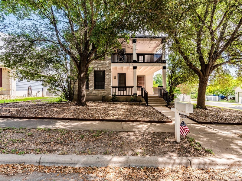 5814 Negley , Kyle, TX 78640