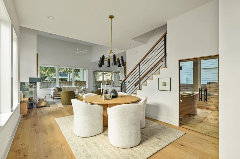 2603 Sol Wilson Ave, Austin, TX 78702