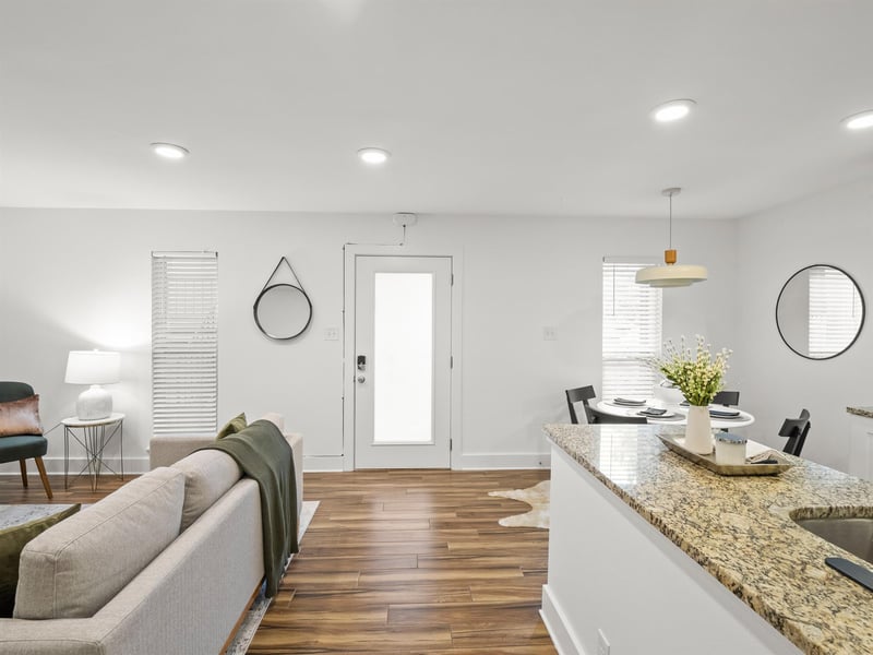 5820 Berkman DR #110, Austin, TX 78723