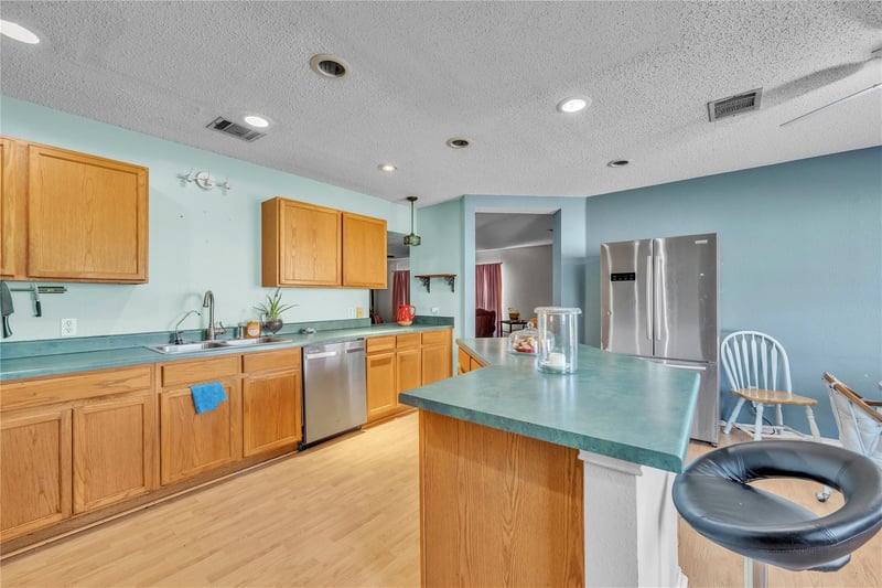 711 Palitine LN, Pflugerville, TX 78660