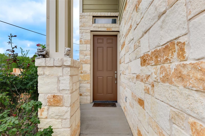 3022 Sea Jay DR, Austin, TX 78745