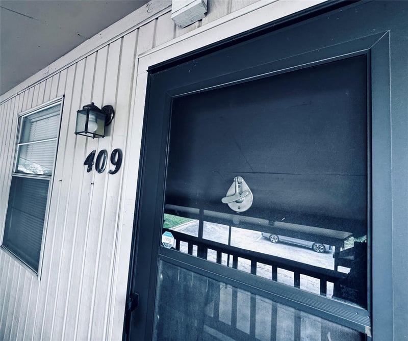 1202 Hi Stirrup #409, Horseshoe Bay, TX 78657
