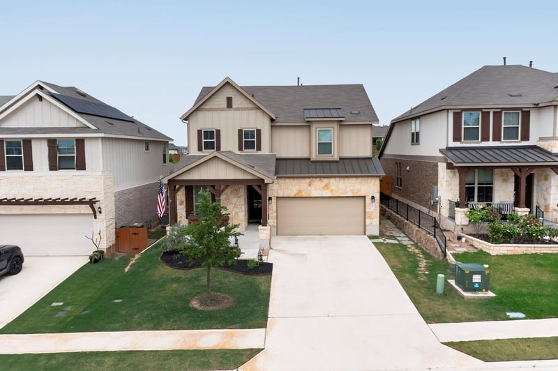 534 Grace Lilly DR, Buda, TX 78610