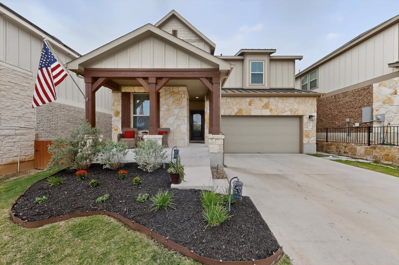 534 Grace Lilly DR, Buda, TX 78610
