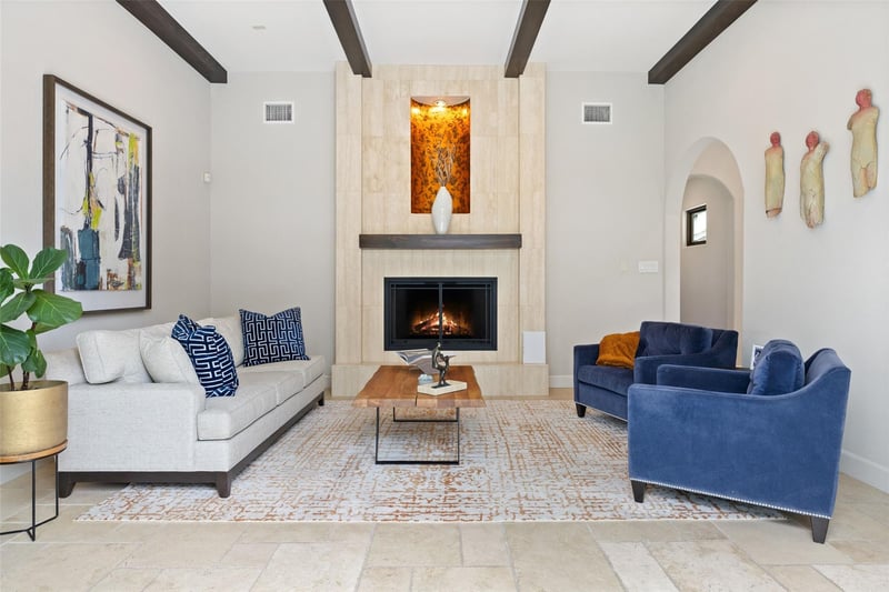 2413 Arion CIR, Austin, TX 78730