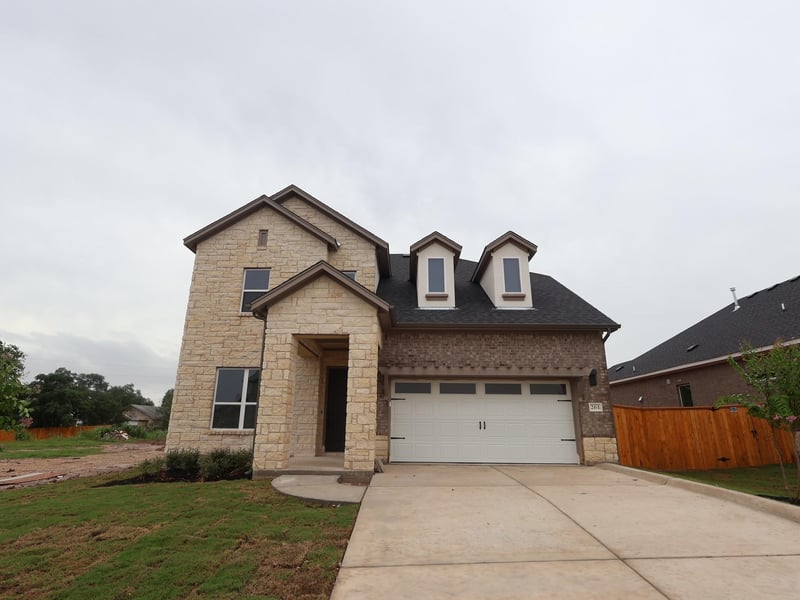 261 Callahan Loop, Buda, TX 78610