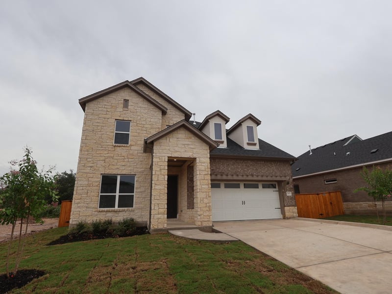 261 Callahan Loop, Buda, TX 78610