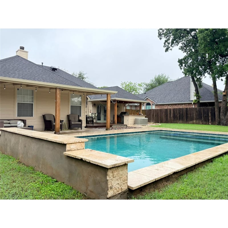 1503 Foster DR, Cedar Park, TX 78613