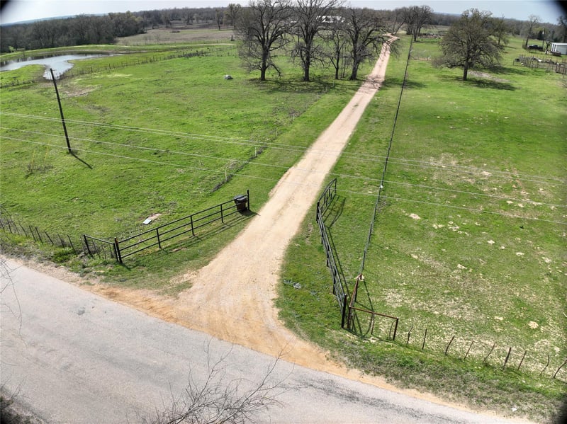000 TBD Cr 346 RD, Milano, TX 76556