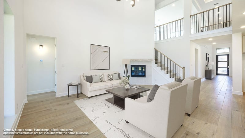 205 Rightfield DR, Liberty Hill, TX 78642