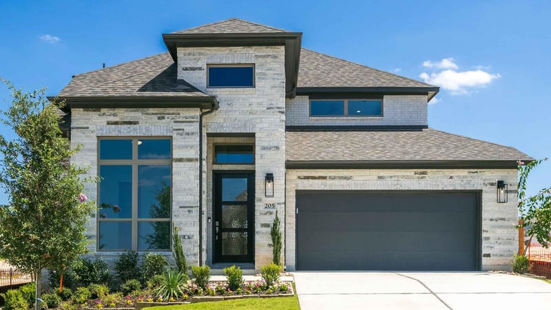 205 Rightfield DR, Liberty Hill, TX 78642