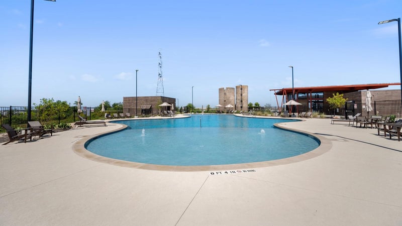 9401 Buckstitch Saddle DR, Austin, TX 78653