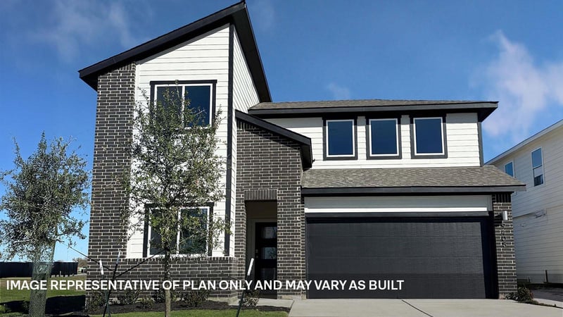 9401 Buckstitch Saddle DR, Austin, TX 78653