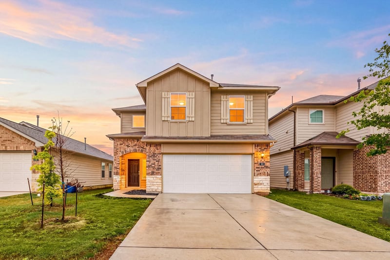 161 Roanwood DR, San Marcos, TX 78666