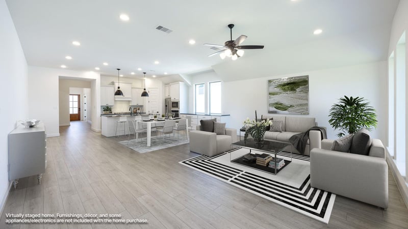 113 Rightfield DR, Liberty Hill, TX 78642