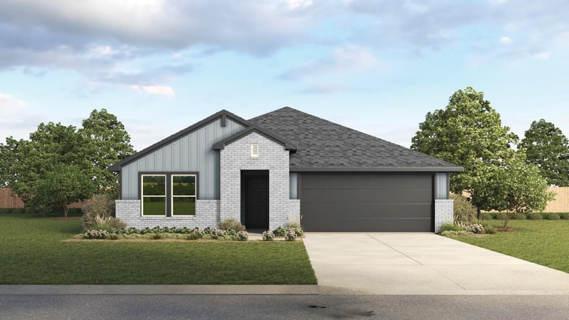 13801 Carper DR, Manor, TX 78653